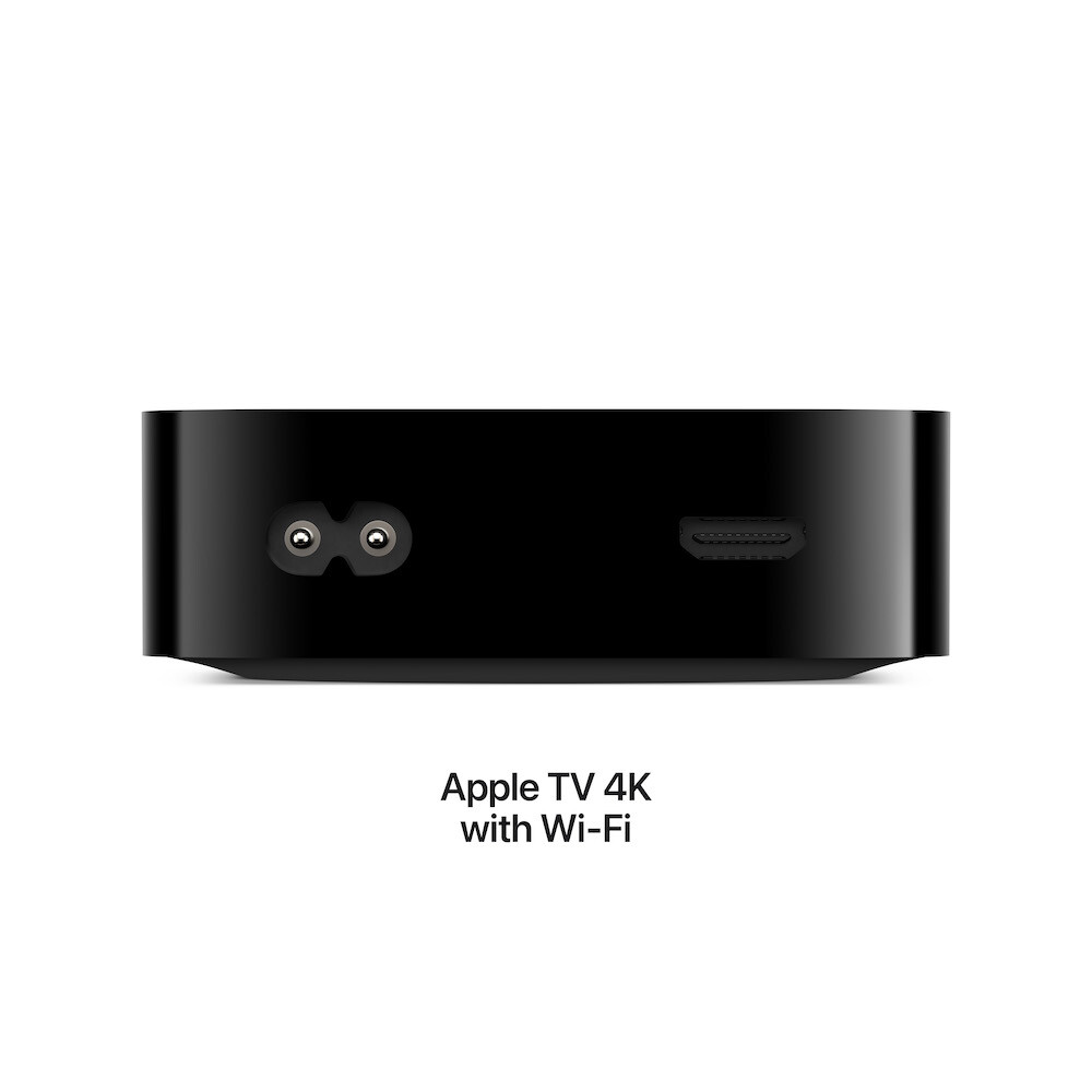 Apple TV 4K (3rd generation) Switch Apple Premium Reseller in Malaysia