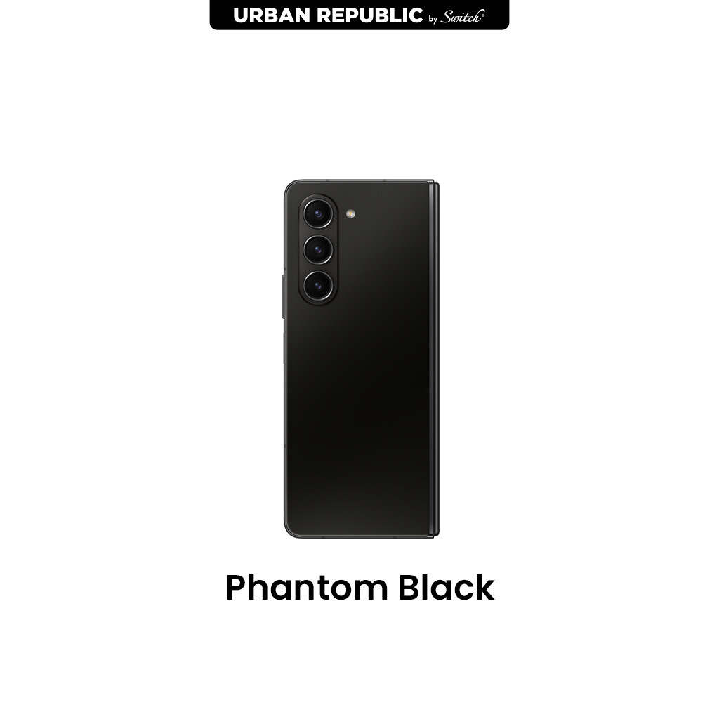 Samsung Galaxy Z Fold5 5G(AI Enabled) | Urban Republic