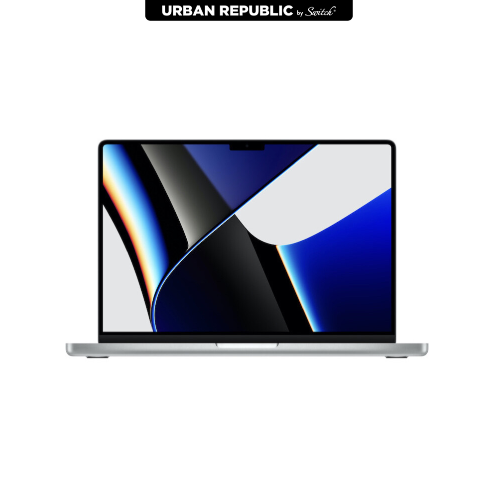 MacBook Pro M1 (14inch, 2021) Urban Republic