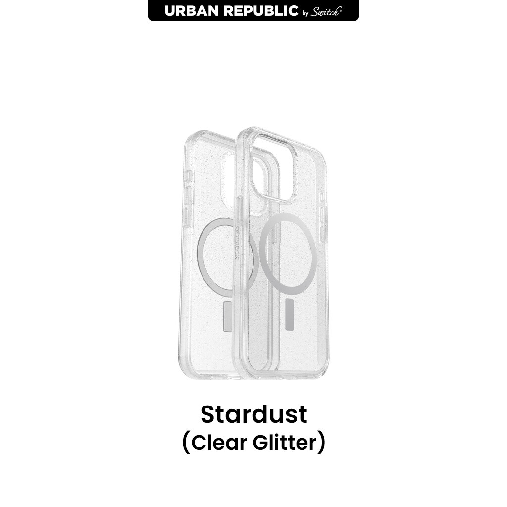 Otterbox Symmetry Series for MagSafe - iPhone 15 Pro Max | Urban Republic