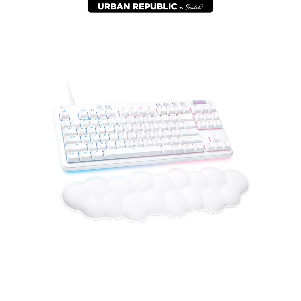 Logitech G713 Gaming Keyboard | Urban Republic