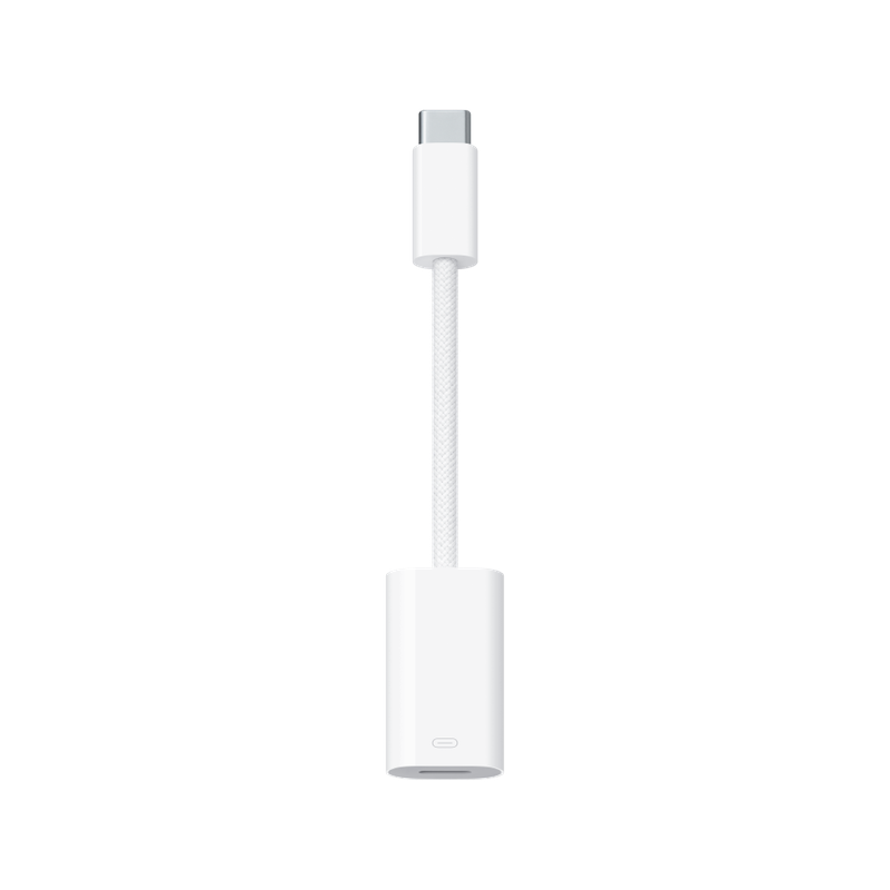 Apple USBC to Lightning Adapter Urban Republic