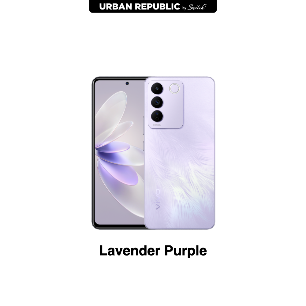 Vivo V27e 4G [8GB + 256GB] | Urban Republic