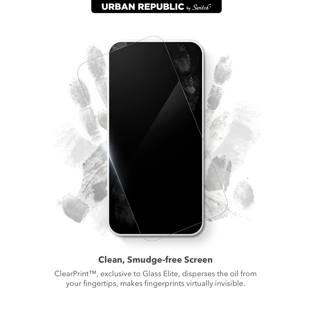 ZAGG Invisible Shield Glass Edge Anti-Glare Screen Protector For IPhone 11 Pro Max/XS Max