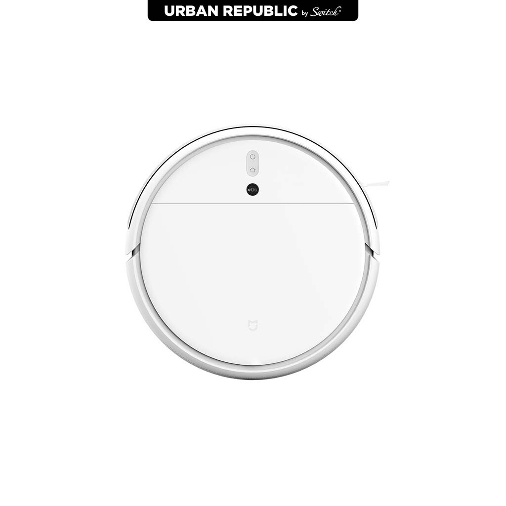 Mi Robot Vacuum Mop Urban Republic
