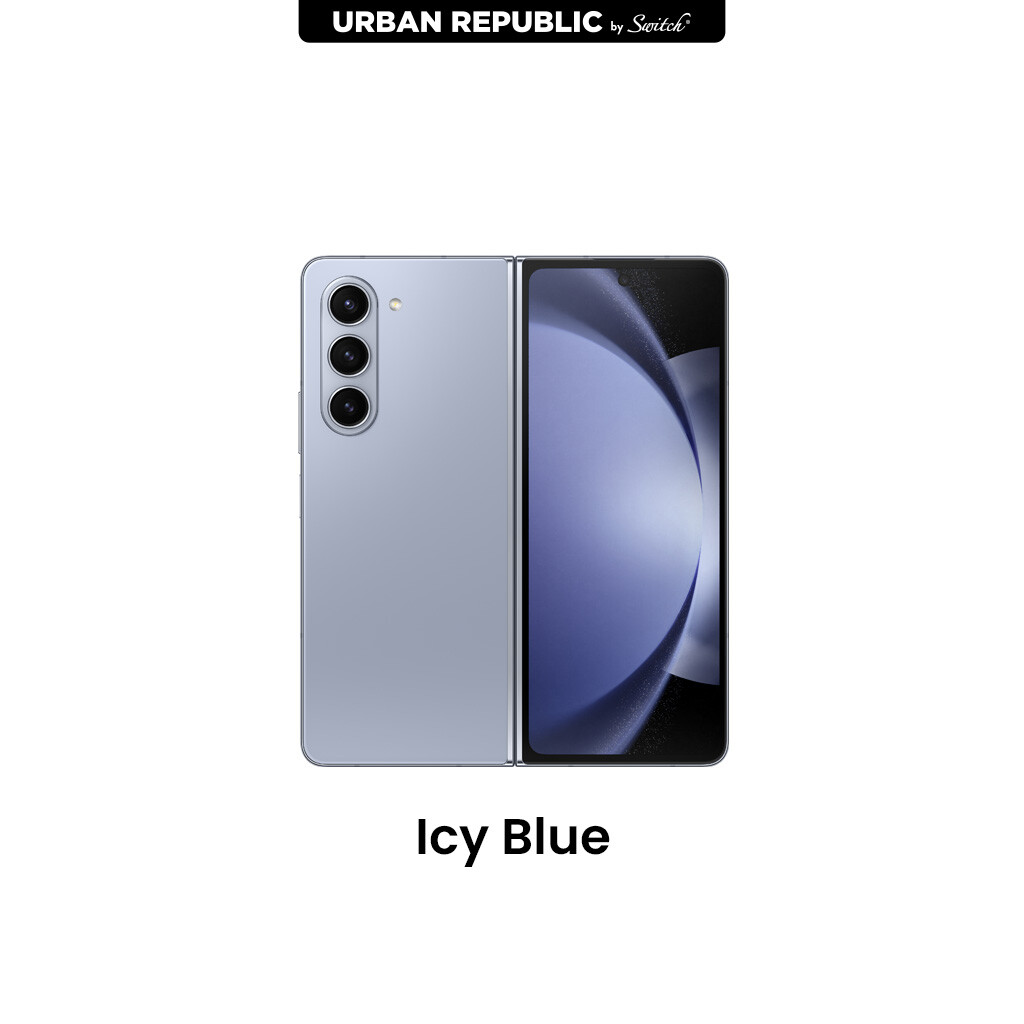 Samsung Galaxy Z Fold5 5G(AI Enabled) | Urban Republic