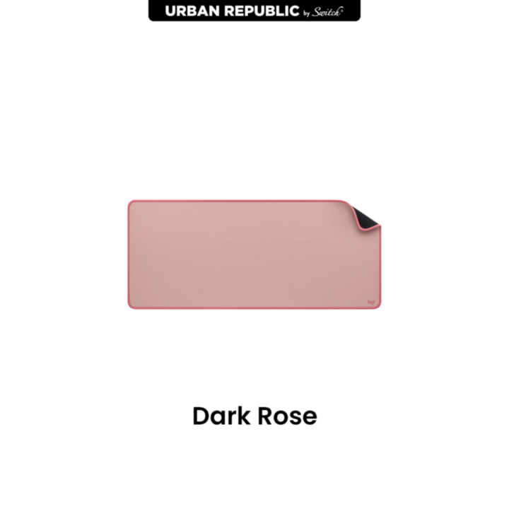 Logitech Desk Mat Studio Series Urban Republic