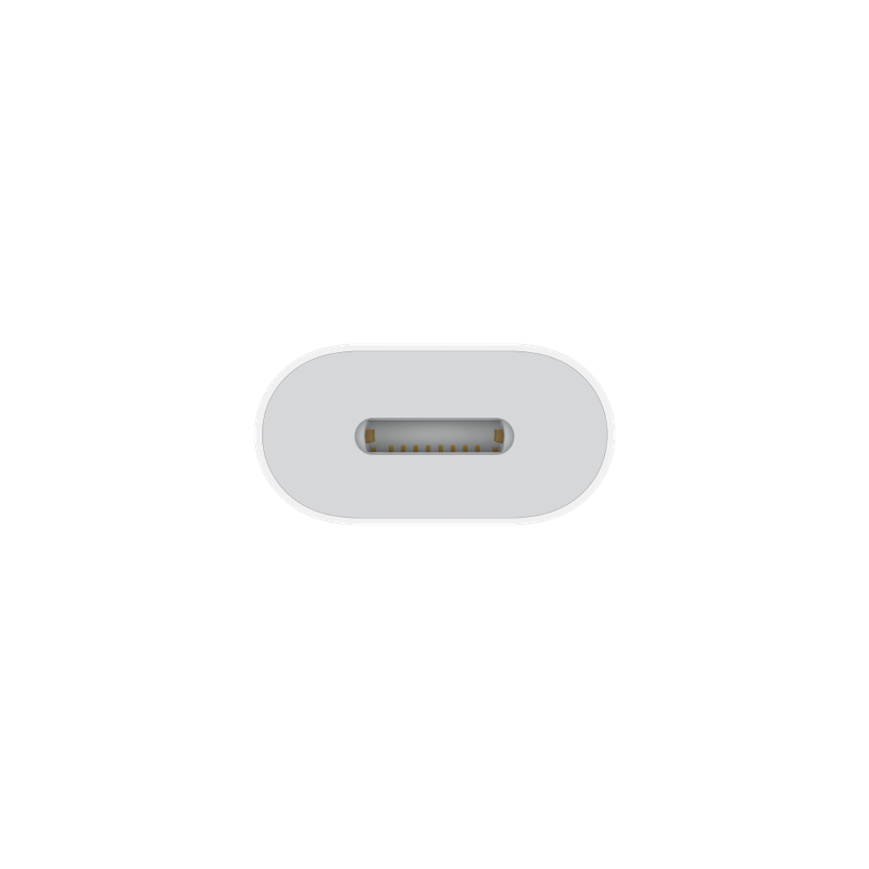 Apple USBC to Lightning Adapter Urban Republic
