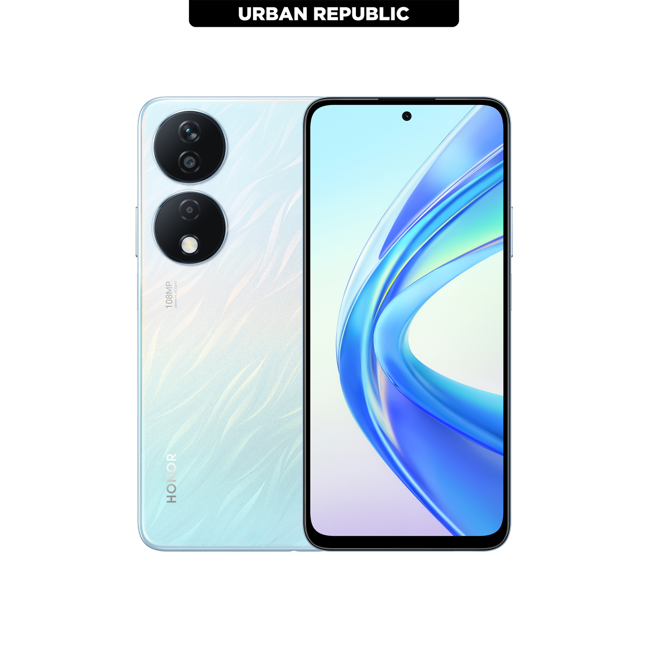 Honor X7b 4G | Urban Republic