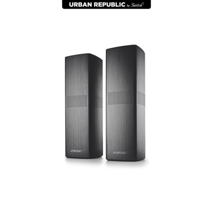 BOSE LIFESTYLE 650 HOME ENTERTAINMENT SYSTEM Urban Republic